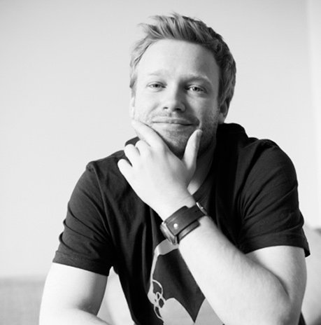 Sebastian Deutsch